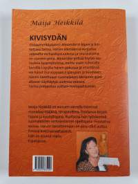 Kivisydän : matkalla kohti vapautta