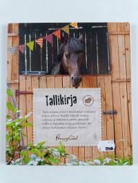 Tallikirja