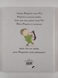 Pingviini