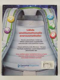 Matkalla aurinkokuntaan