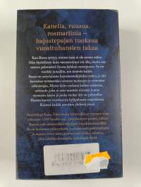 Hajusteentekijän tytär