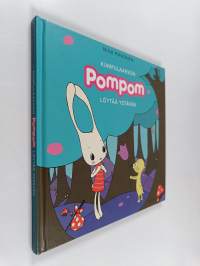 Kumpulaakson Pompom löytää ystävän