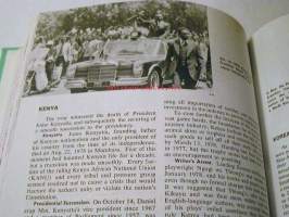The year book 1979