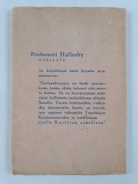 Tie karitsan askelissa