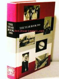 The year book 1980