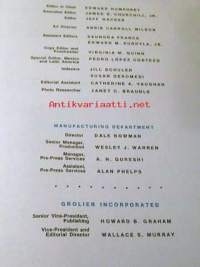 The year book 1980