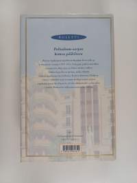 Ruletti : Palladium-sarjan kolmas romaani