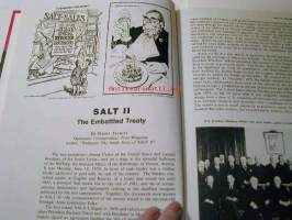 The year book 1980