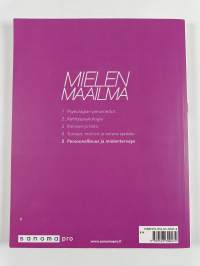 Mielen maailma 5 : Persoonallisuus ja mielenterveys