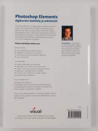 Photoshop Elements digikuvien käsittely ja arkistointi - Digikuvien käsittely ja arkistointi