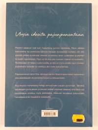 Ruukkupajut : elävän pajun punonta