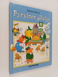 Tyhjä kuva