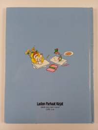 Pyryinen yllätys