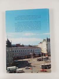 Tutkimusmatkoja Tampereen taloihin
