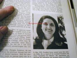 The year book 1980