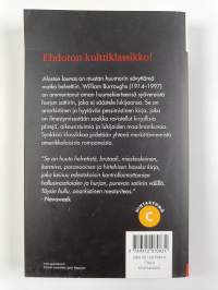 Alaston lounas