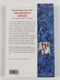 Kanakeittoa sielulle : kertomuksia, jotka avaavat sydämiä ja virkistävät mieltä