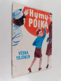 Hymypoika