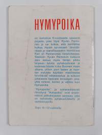 Hymypoika