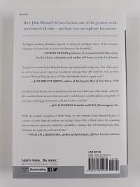 Keynes&#039;s Way to Wealth : Timeless Investment Lessons from The Great Economist