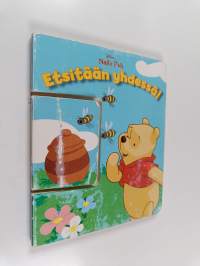 Etsitään yhdessä!