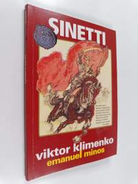 Sinetti poikani näylle