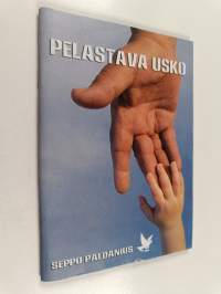 Pelastava usko