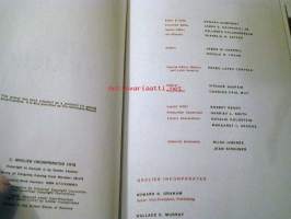 The year book 1978