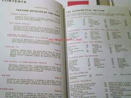 The year book 1978