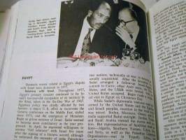 The year book 1978