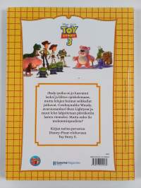 Toy story 3