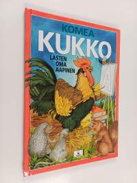 Tyhjä kuva