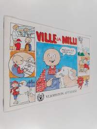 Ville ja Milli