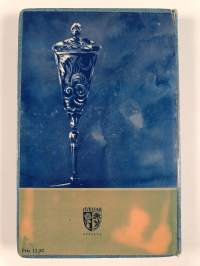 Glas och kristall Från förhistorisk tid till mitten av 1800-talet