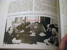 The year book 1978