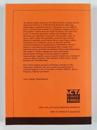 The Written Space - Semiotic Analysis of the Representation of Space and Its Rhetorical Functions in Literature