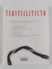 Tekstiilitieto
