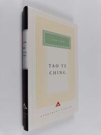Tao Te Ching