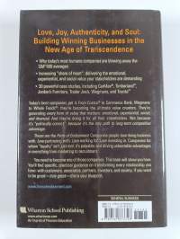 Firms of endearment : how world-class companies profit from passion and purpose
