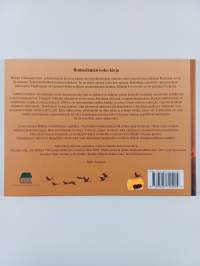 Runoja erämaataipaleelta