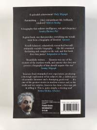 Einstein - His Life and Universe