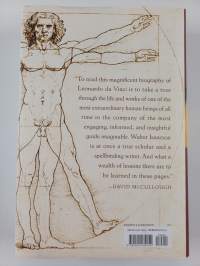 Leonardo Da Vinci
