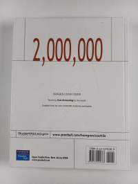 Cost accounting : a managerial emphasis