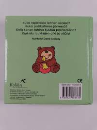Piiloleikki metsässä