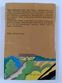 Silmät auki, papinpoika
