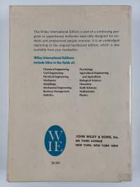 Measurement and evaluation in psychology and education
