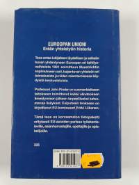 Euroopan unioni : erään yhteistyön historia