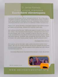 Evankeliointi elämäntapana