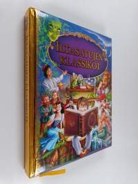 Iltasatujen klassikot