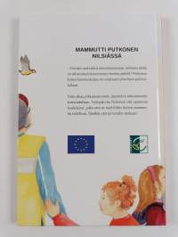 Mammutti Putkonen Nilsiässä